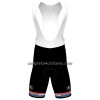 Pantaloncino con bretelle 2023 Baloise-Trek Lions Campione Olandese